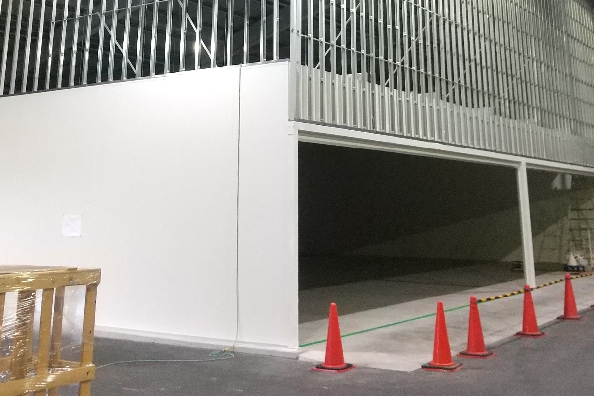 内装仕上げ施工一級技能士による丁寧な作業で美しく仕上げます