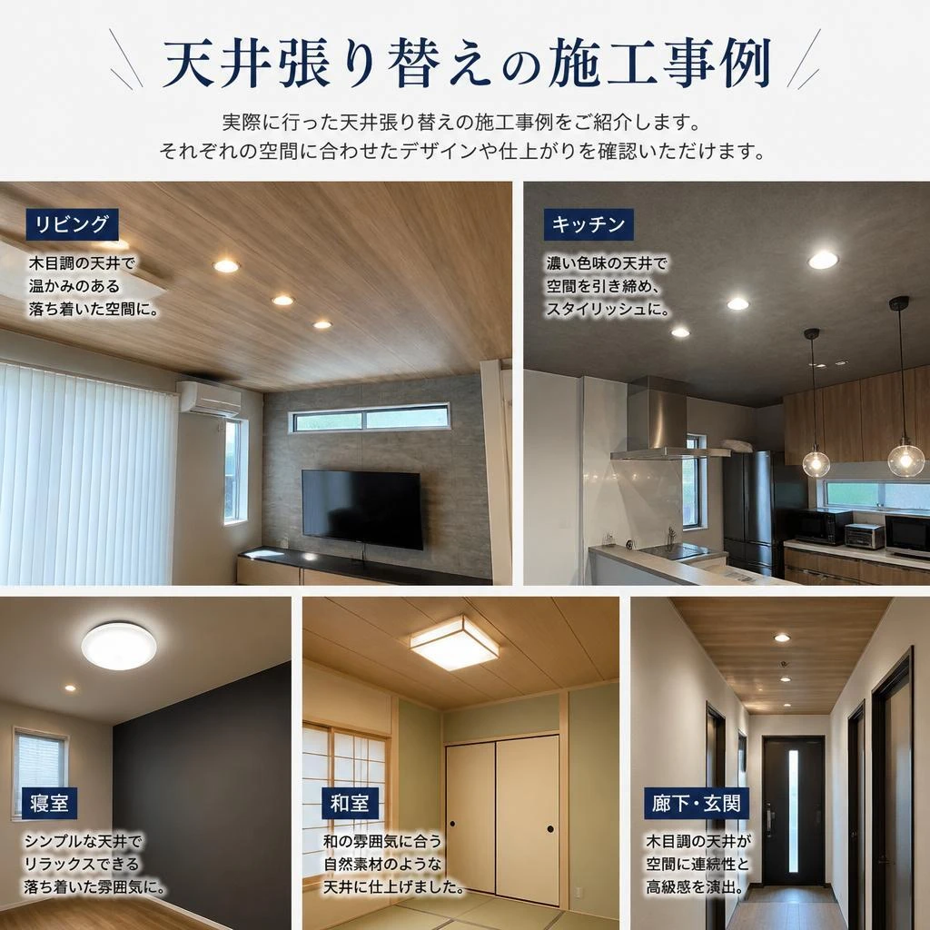 施工事例のご紹介