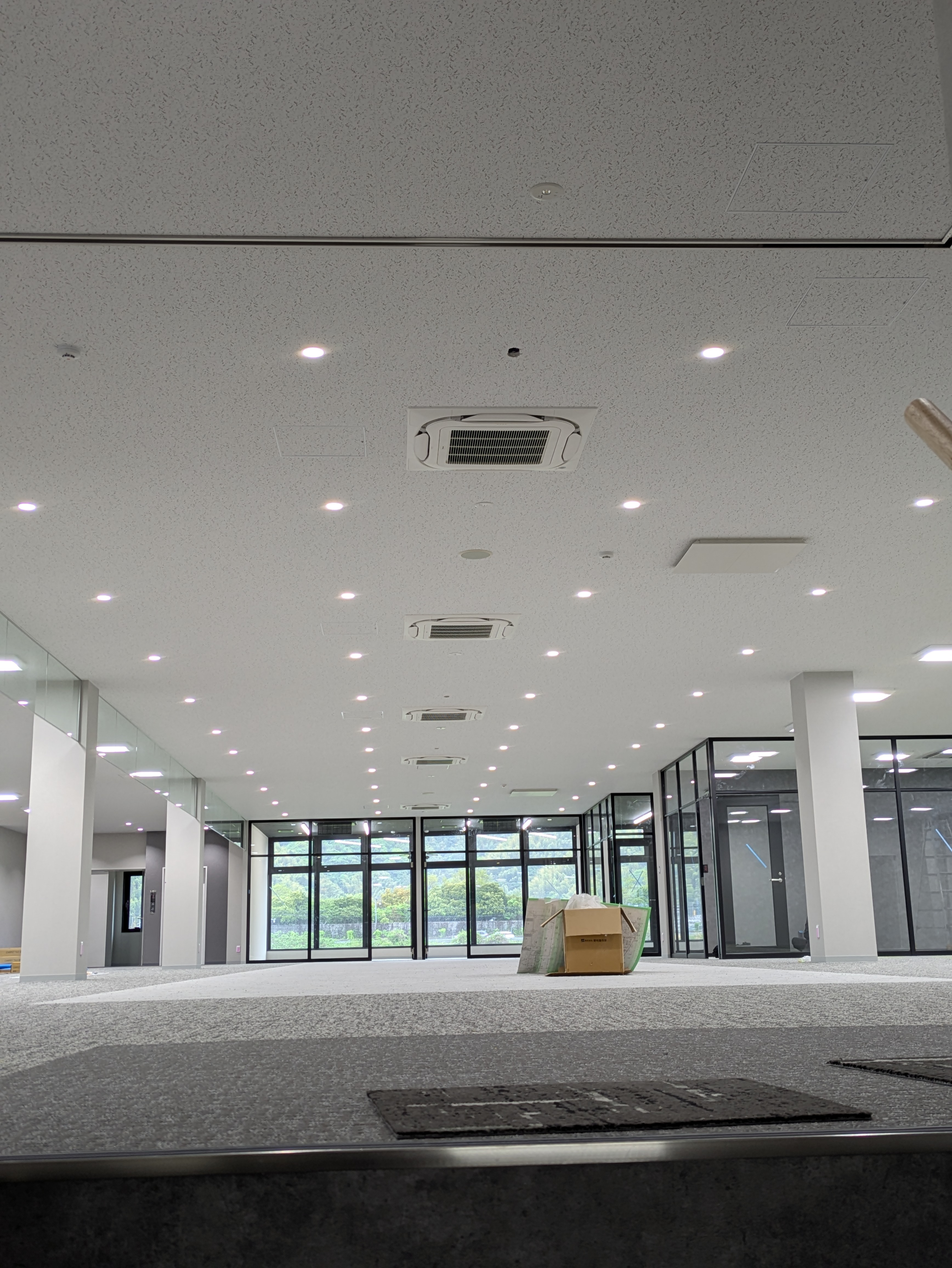 施工プロセスのご紹介