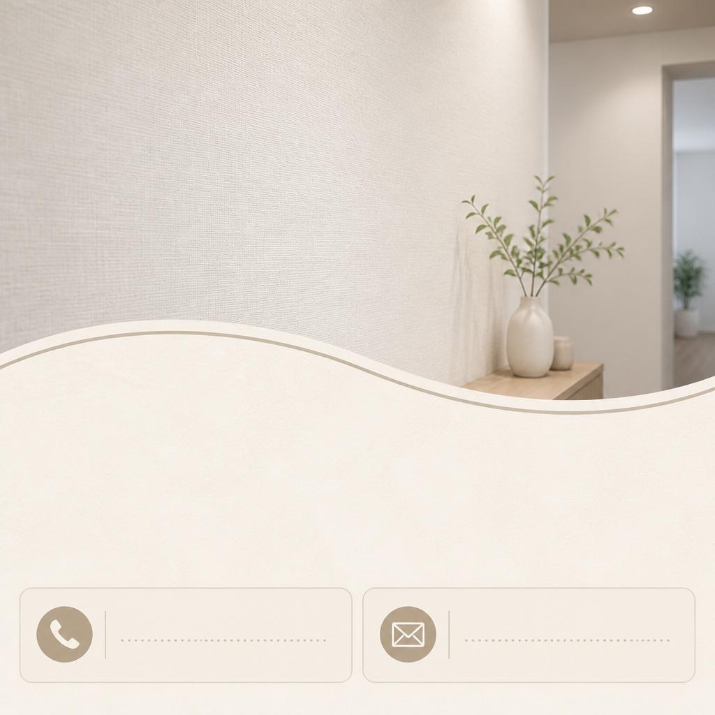 お問い合わせはこちらから！